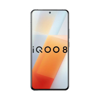 Vivo iQOO 8