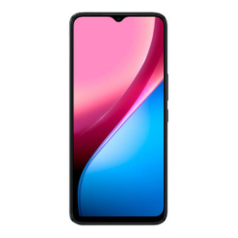 Infinix Hot 10i Privacy Quad Screen Protector
