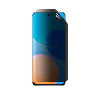 Honor Play 5T Pro Privacy Quad Screen Protector