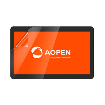 AOPEN Monitor 19 (eTILE 19M-FP2) Matte Screen Protector