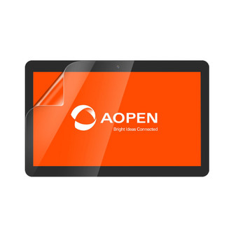 AOPEN Monitor 19 (eTILE 19M-FKB) Matte Screen Protector
