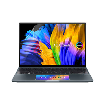 Asus Zenbook 14X OLED UX5400 (Touch) Matte Screen Protector