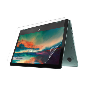 Gateway 11 (GWTC116-2GR) Impact Screen Protector