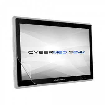 Cybernet CyberMed S24k Impact Screen Protector