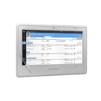 Cybernet CyberMed S20 Impact Screen Protector