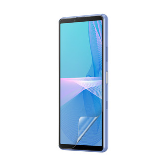 Sony Xperia 10 III Lite Impact Screen Protector