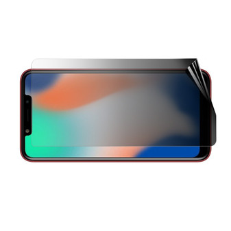 Micromax Infinity N12 Privacy (Landscape) Screen Protector