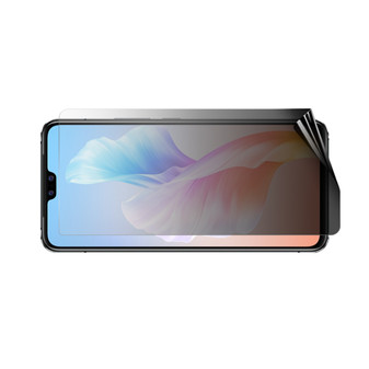 Vivo S10 Pro Privacy (Landscape) Screen Protector