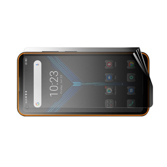 Blackview BL5000 Privacy (Landscape) Screen Protector