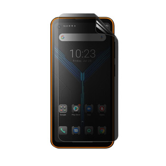 Blackview BL5000 Privacy Plus Screen Protector