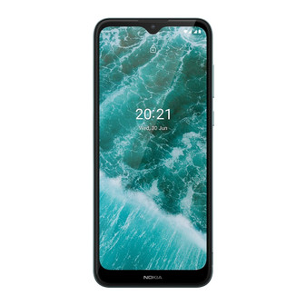 Nokia C30 Privacy Quad Screen Protector