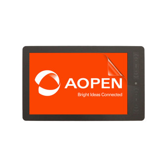 AOPEN Monitor 10 (eTILE-X1032TB) Vivid Screen Protector