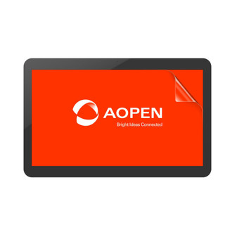 AOpen Monitor 19 (eTILE 19M-FW) Vivid Screen Protector