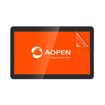 AOpen Monitor 19 (eTILE 19M-FP2) Vivid Screen Protector