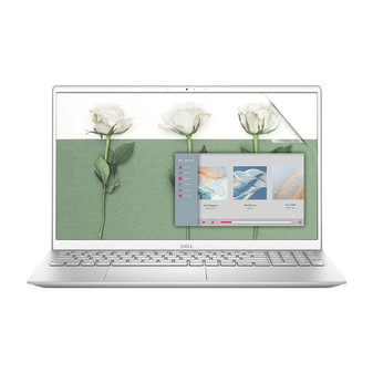 Dell Inspiron 15 5518 Vivid Screen Protector