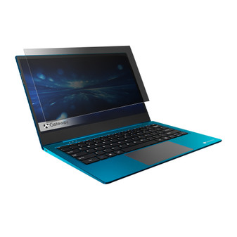 Gateway 13 (GWTN133-1BK) Privacy Quad Screen Protector