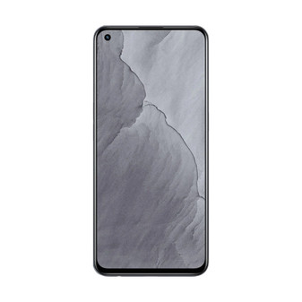 Realme GT Master Edition Privacy Quad Screen Protector