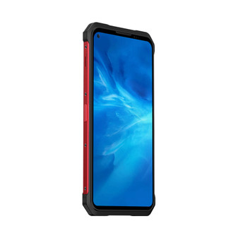 Doogee V10 5G Privacy Quad Screen Protector
