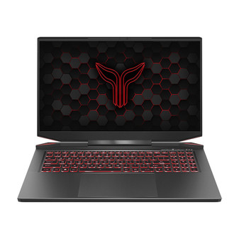 Eluktronics Prometheus XVII 17