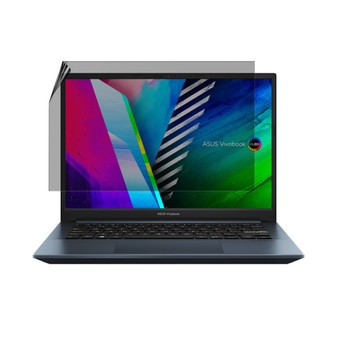 Asus Vivobook Pro 14 M3401 Privacy Quad Screen Protector