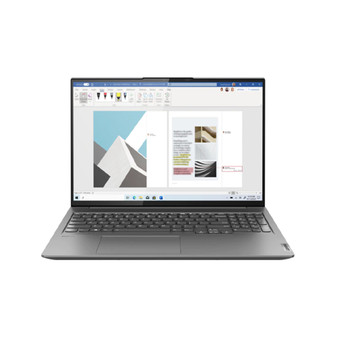Lenovo Yoga Slim 7 Pro 16ACH6