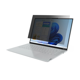 Lenovo Yoga Slim 7 Carbon 14ACN6 (Touch) Privacy Quad Screen Protector