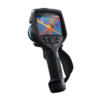 Flir E96 Matte Screen Protector