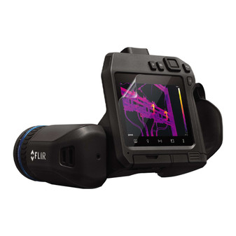 Flir T840 Matte Screen Protector