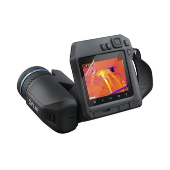 Flir T530 Matte Screen Protector