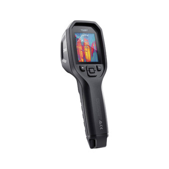 Flir TG297 Matte Screen Protector