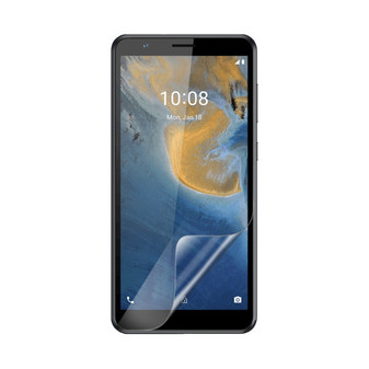 ZTE Blade A31 Matte Screen Protector