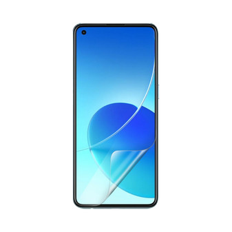 Oppo Reno6 4G Matte Screen Protector