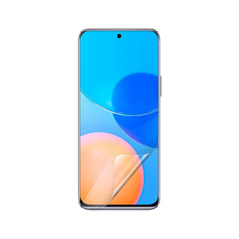 Honor Play 5T Pro Matte Screen Protector