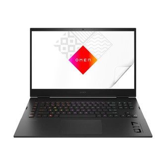 HP Omen 17T CK000 Impact Screen Protector