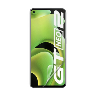 Realme GT Neo 2 Impact Screen Protector