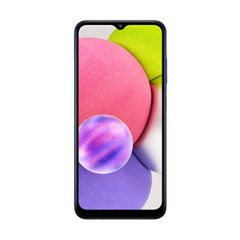 Samsung Galaxy A03s Impact Screen Protector