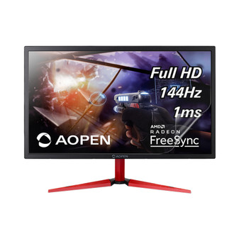 AOpen Monitor 24 24HX2Q P Impact Screen Protector