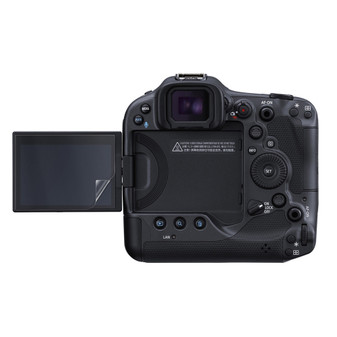 Canon EOS R3 Impact Screen Protector