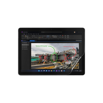 Microsoft Surface Go 3 Impact Screen Protector
