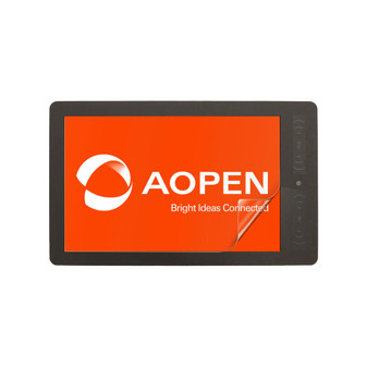 AOpen Monitor 10 (eTILE-X1032TB) Impact Screen Protector