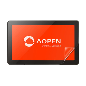 AOPEN Monitor 15 (eTILE 15M-FP2) Impact Screen Protector