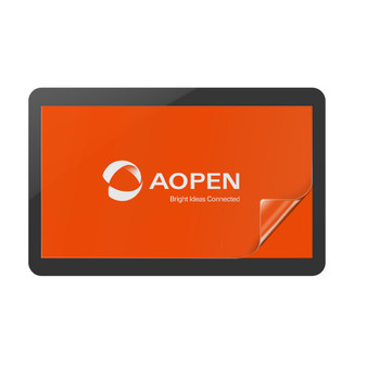 AOPEN Monitor 15 (C-Tile 15) Impact Screen Protector