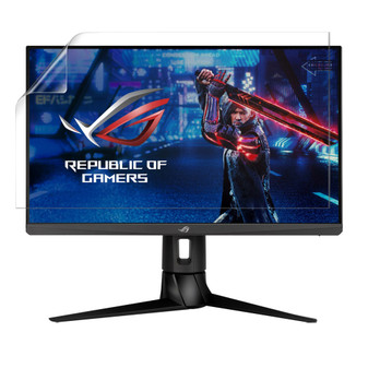 Asus ROG Strix 24 XG249CM Silk Screen Protector