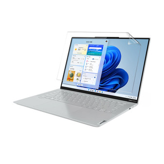 Lenovo Yoga Slim 7 Carbon 14ACN6 (Touch) Silk Screen Protector