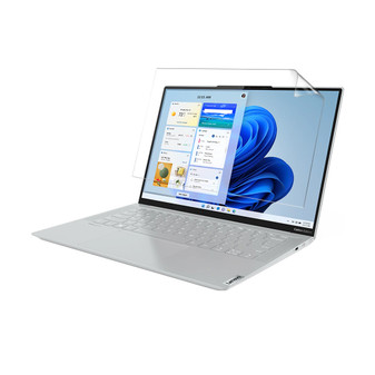 Lenovo Yoga Slim 7 Carbon 14ACN6 (Non-Touch) Silk Screen Protector
