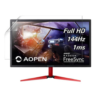 AOpen Monitor 24 24HX2Q P Silk Screen Protector