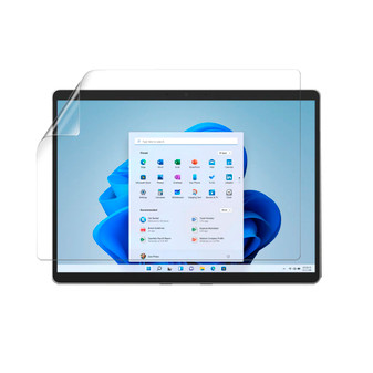 Microsoft Surface Pro 8 Silk Screen Protector