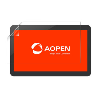 AOPEN Monitor 15 (eTILE 15M-FW) Silk Screen Protector