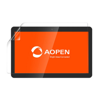 AOPEN Monitor 19 (eTILE 19M-FKB) Silk Screen Protector