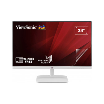 ViewSonic Monitor 24 (VA2430-H-W-6) Impact Screen Protector